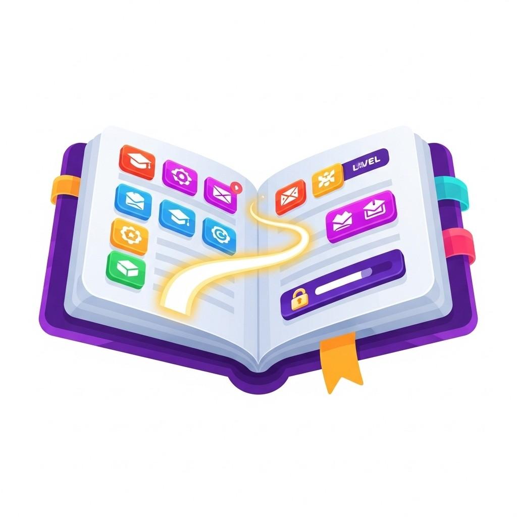 Learn icon