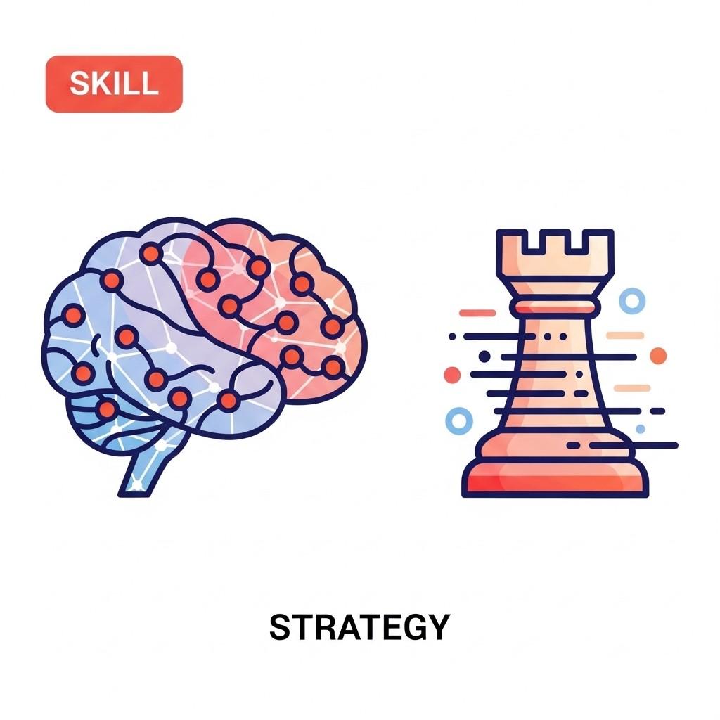 Skill icon