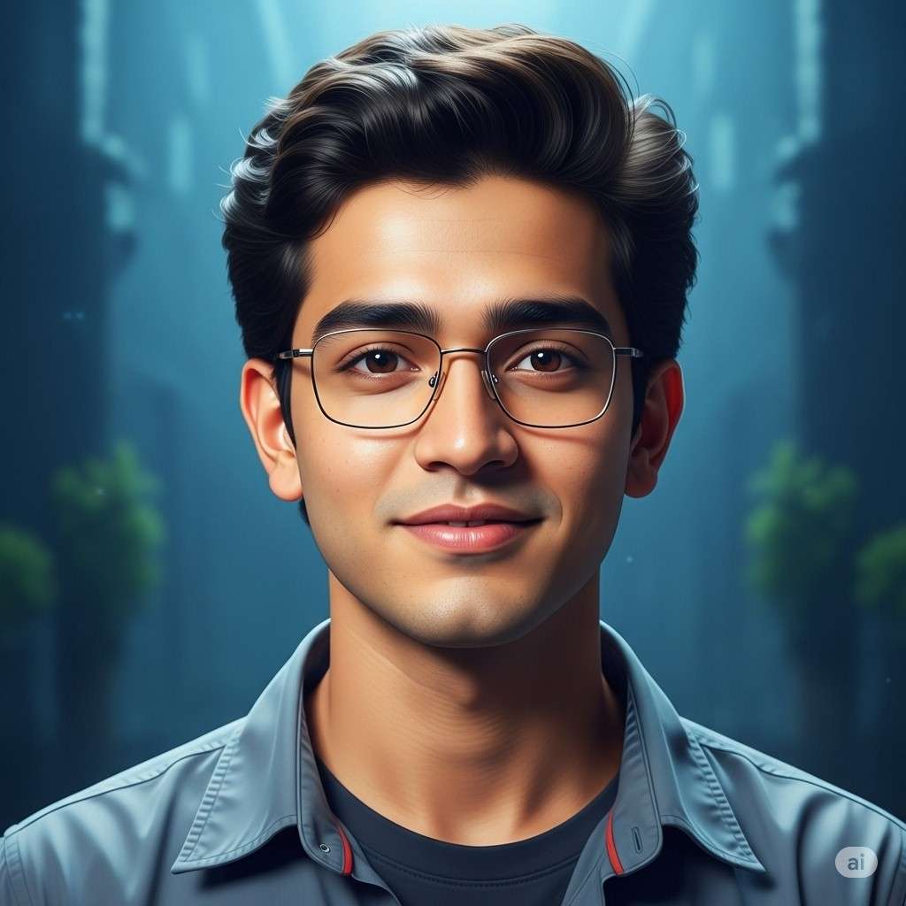 Arjun avatar