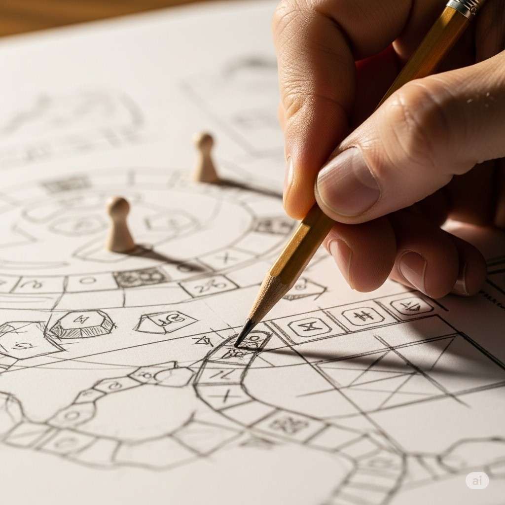 Design process