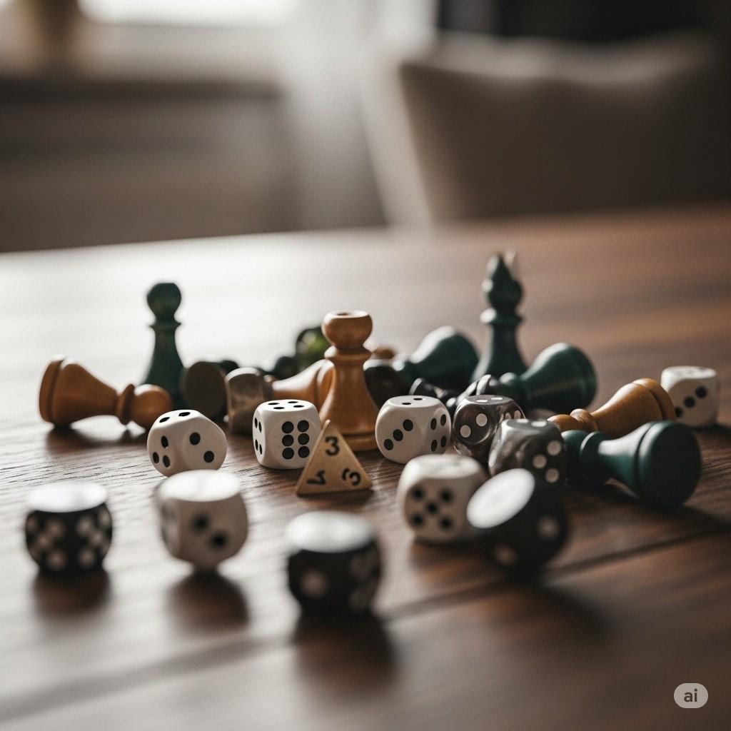 Game tokens